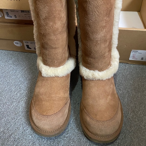 Ugg sunburst tall UGG - Picture 2 of 5